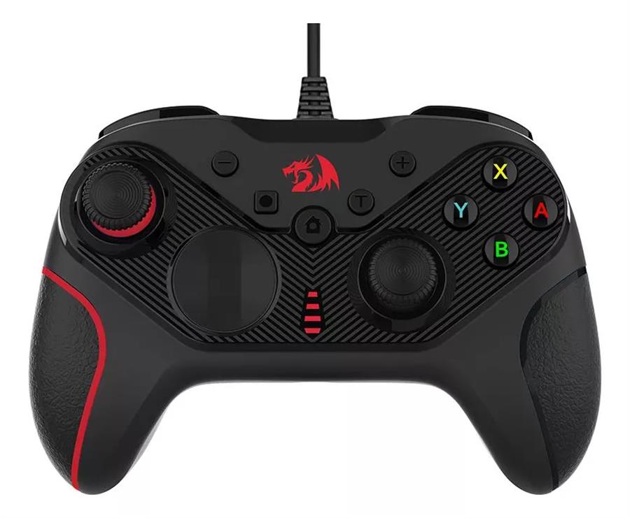 Joystick Redragon Rift G710 PC/PS3