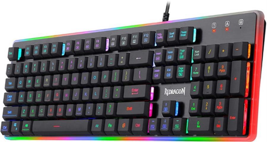 Teclado Redragon Dyaus2 K509 ES