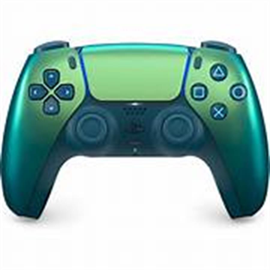 Joystick Sony Playstation Dualsense  Chroma Teal PS5