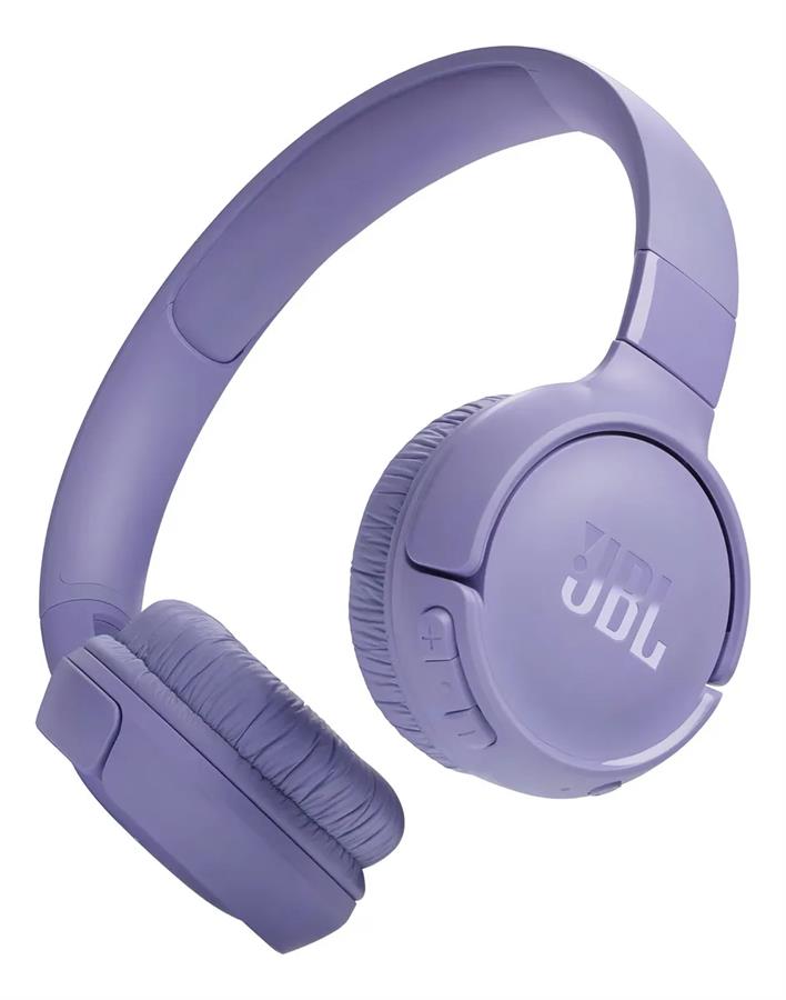 Auricular Simil JBL TUNE 510BT Violet