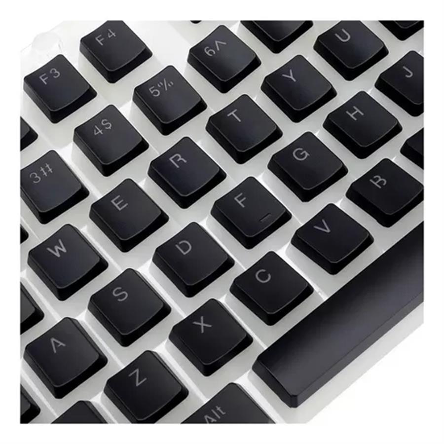 Keycaps Redragon A130B-SP Scarab Black