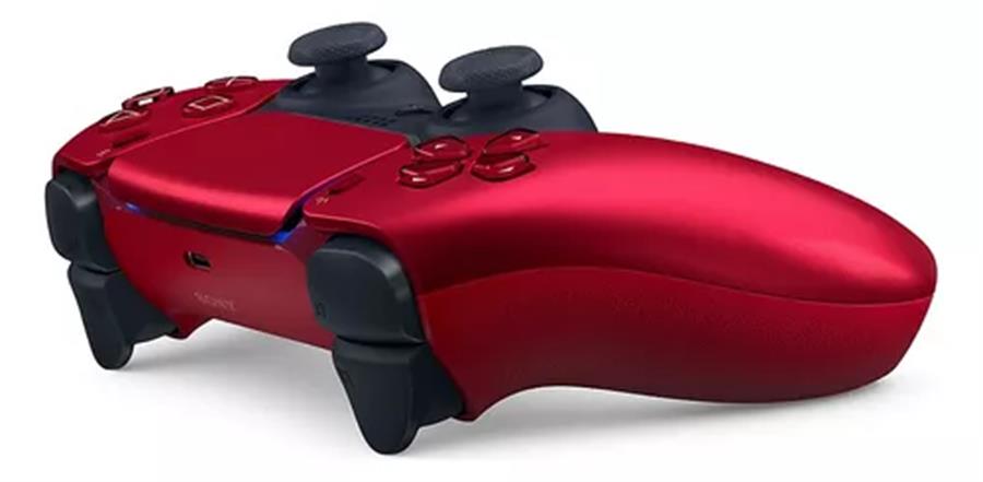 Joystick Sony Playstation Dualsense Volcanic Red PS5
