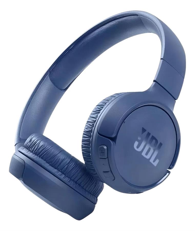 Auricular Simil JBL TUNE 510BT Blue