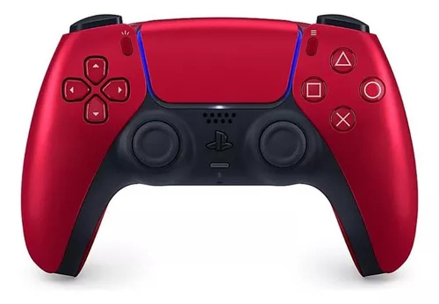 Joystick Sony Playstation Dualsense Volcanic Red PS5