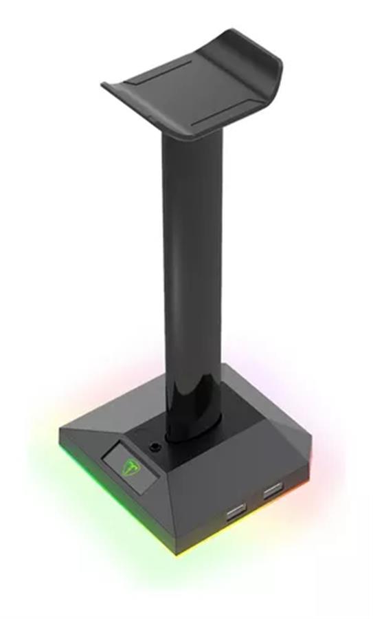 Stand Base Headset TDagger RGB T-GHA153