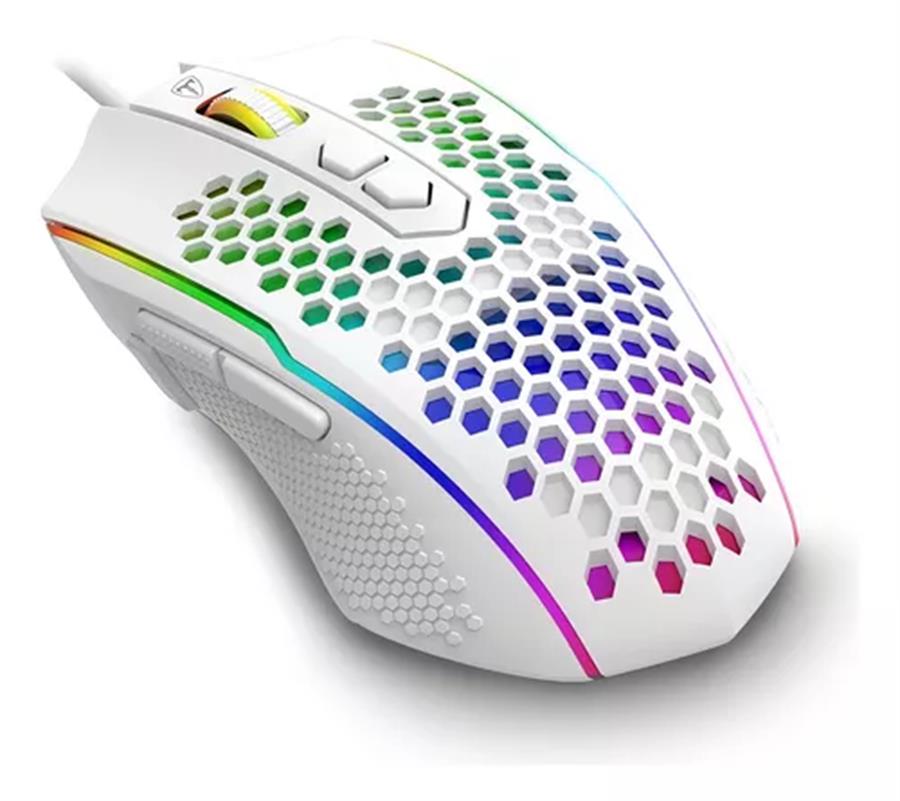 Mouse Tdagger Imperial Tgm310 White