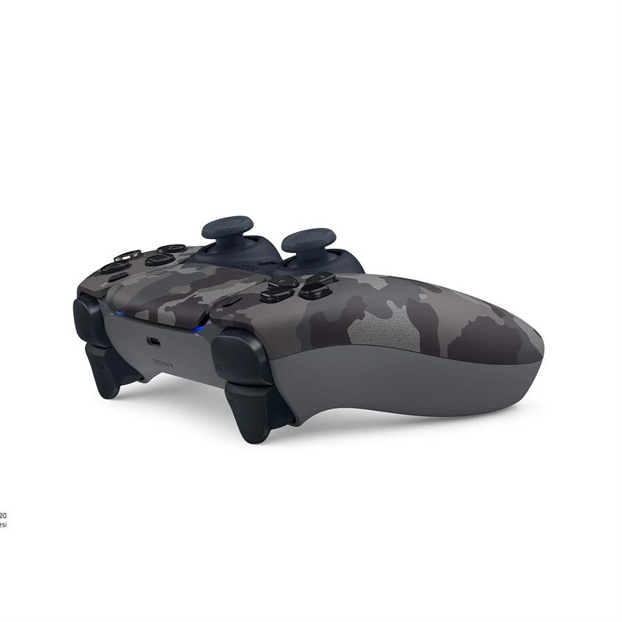 Joystick Sony Playstation Dualsense Camo PS5