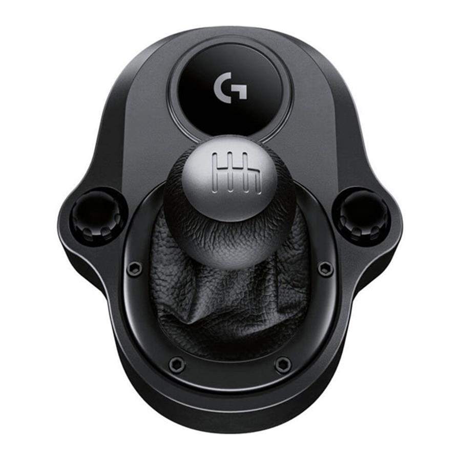 Palanca de cambios Logitech Driving Force Shifter (PREVENTA A PEDIDO)