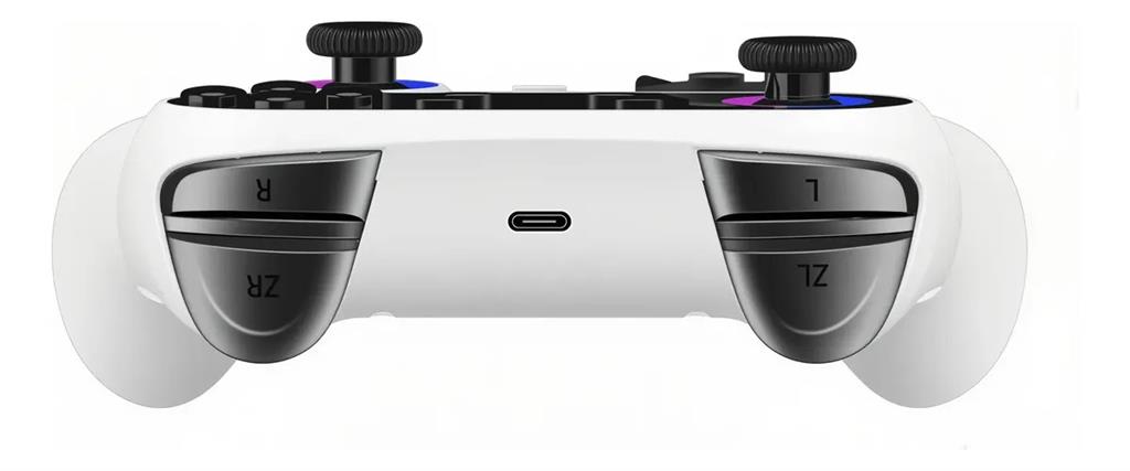 Joystick Raptor APEX RGB PC/PS3/SWITCH Inalambrico