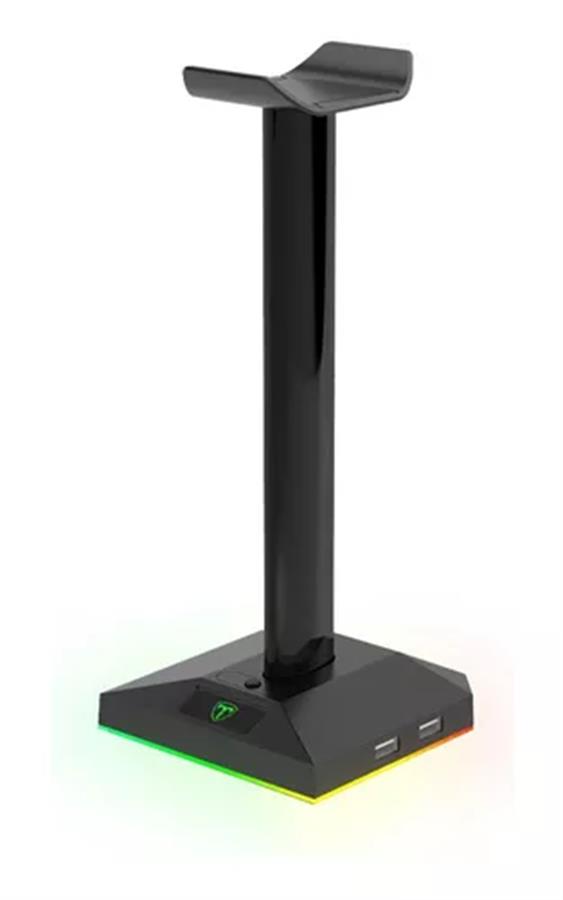 Stand Base Headset TDagger RGB T-GHA153
