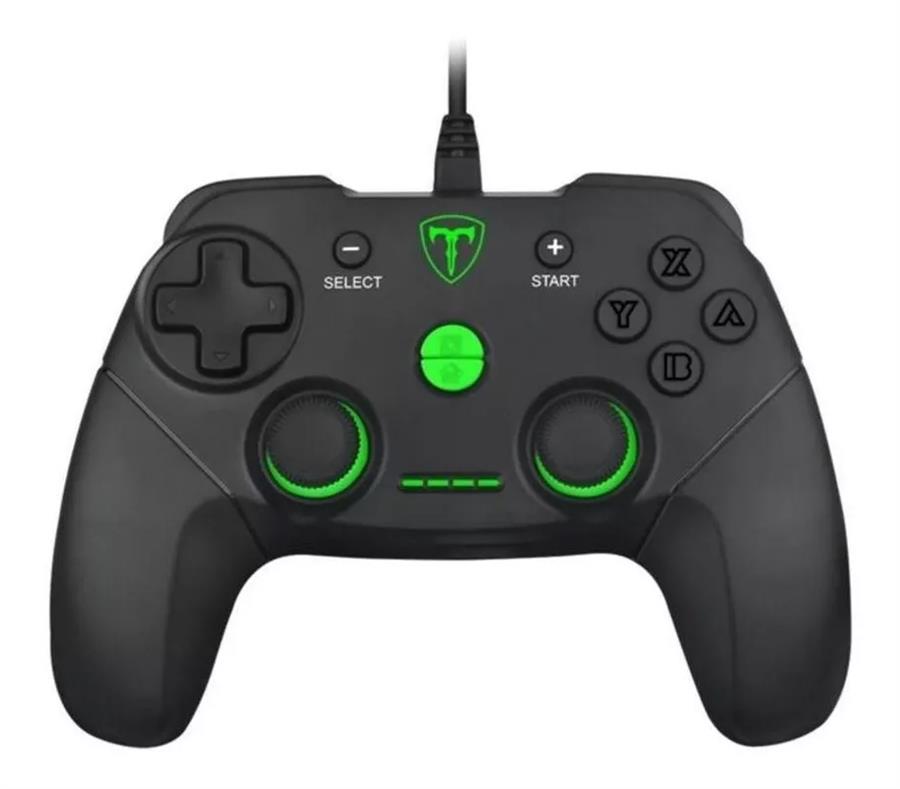Joystick TDagger Aries TGP500 PC/PS3