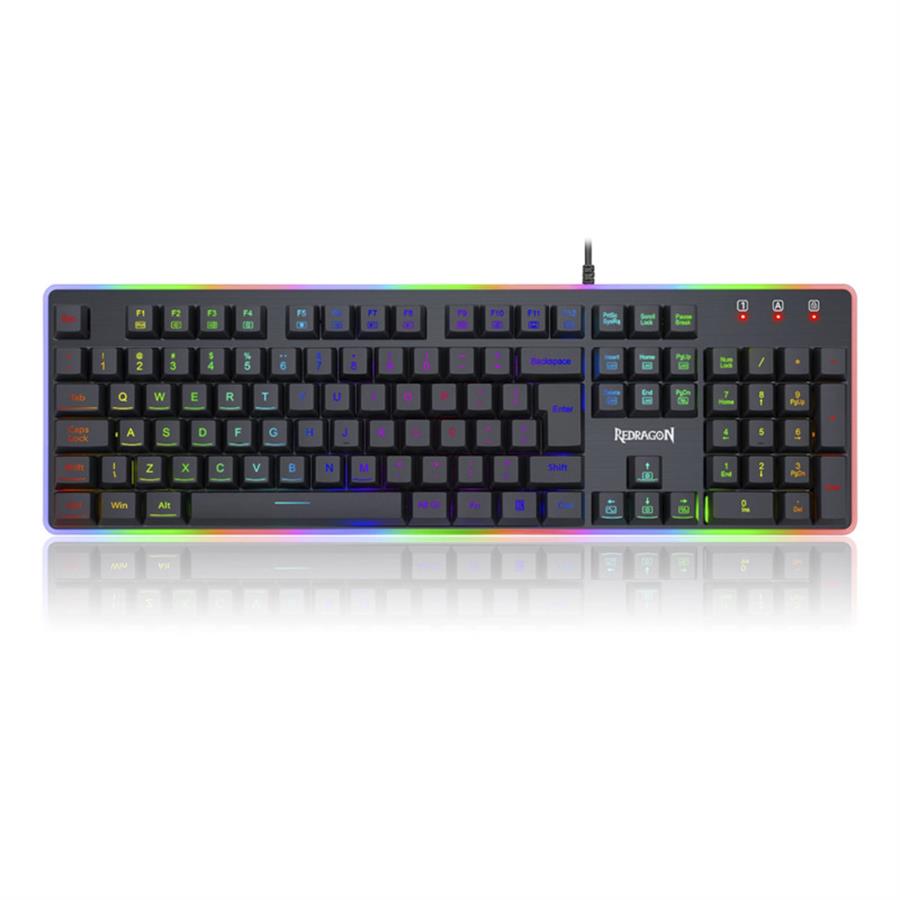 Teclado Redragon Dyaus2 K509 ES