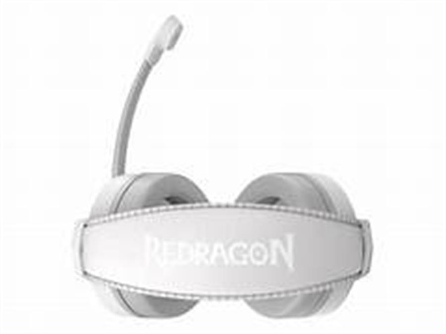 Headset Redragon Cronus H211 White