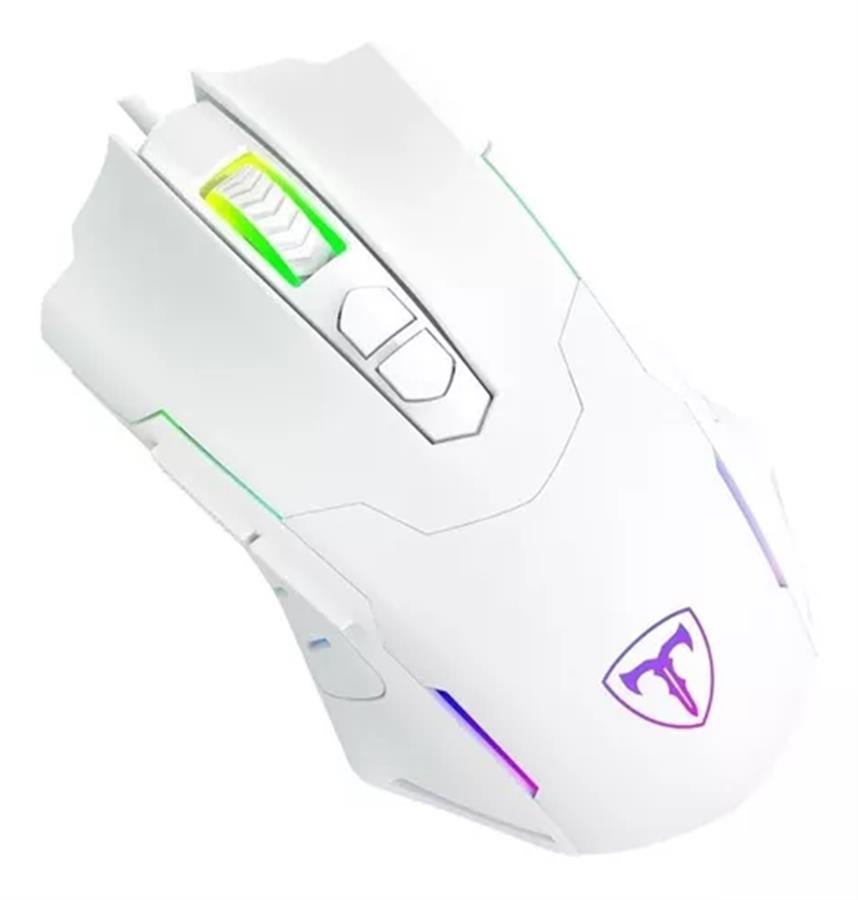 Mouse Tdagger Beifaider TGM206 White