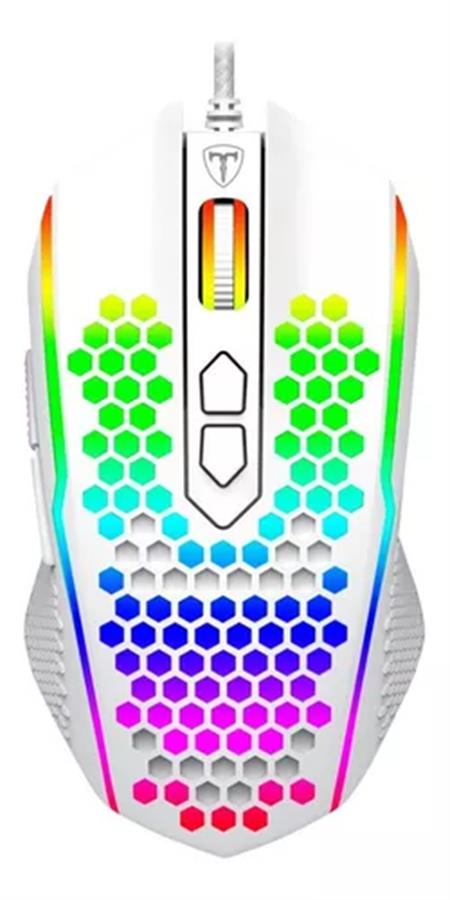 Mouse Tdagger Imperial Tgm310 White