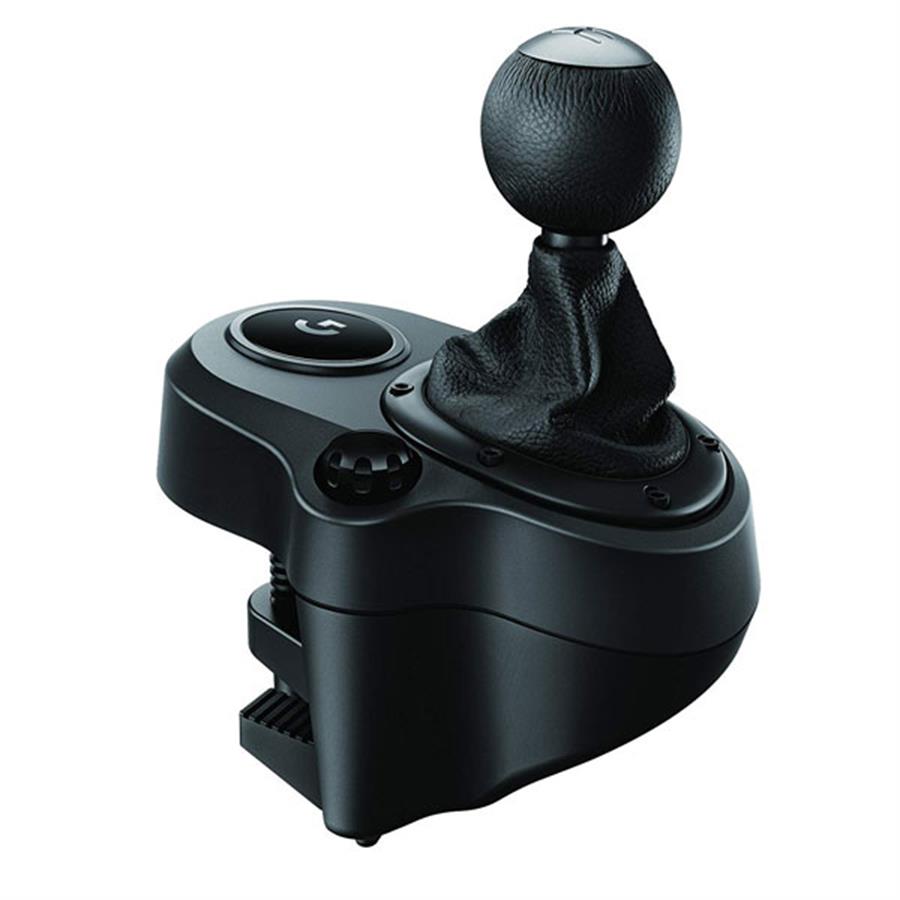 Palanca de cambios Logitech Driving Force Shifter (PREVENTA A PEDIDO)