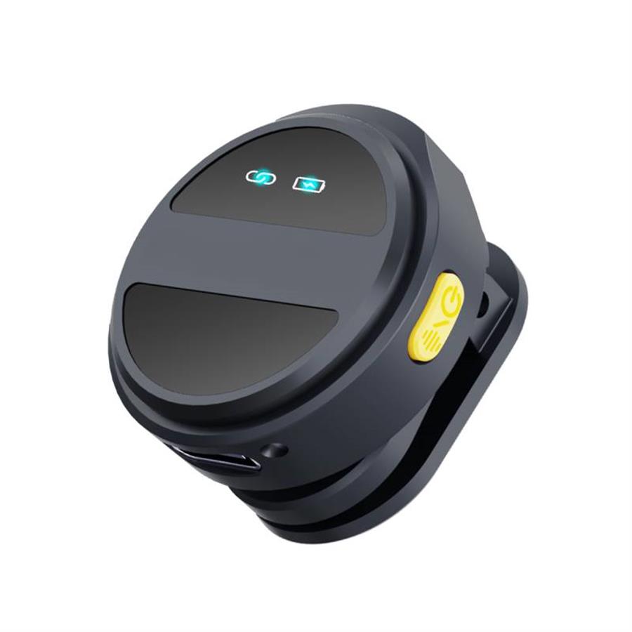 Microfono Raptor Vox Wireless Streaming con Caja