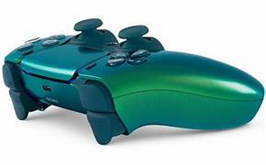 Joystick Sony Playstation Dualsense  Chroma Teal PS5