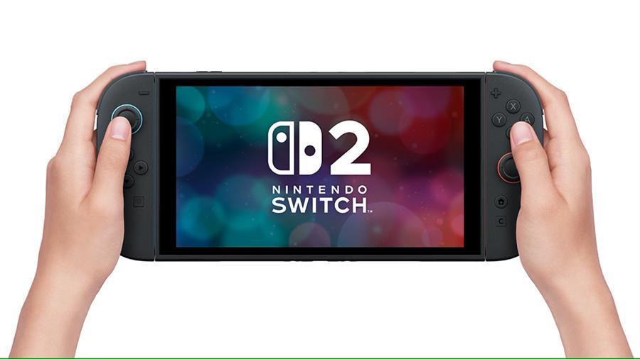 Nintendo Switch 2 (PREVENTA A PEDIDO)