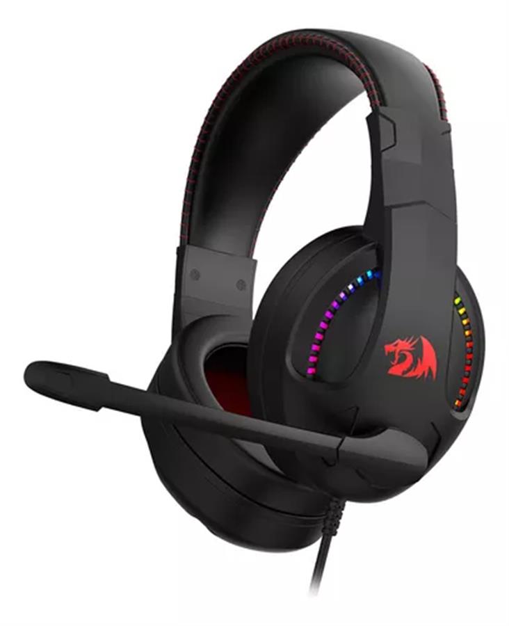 Headset Redragon Cronus H211