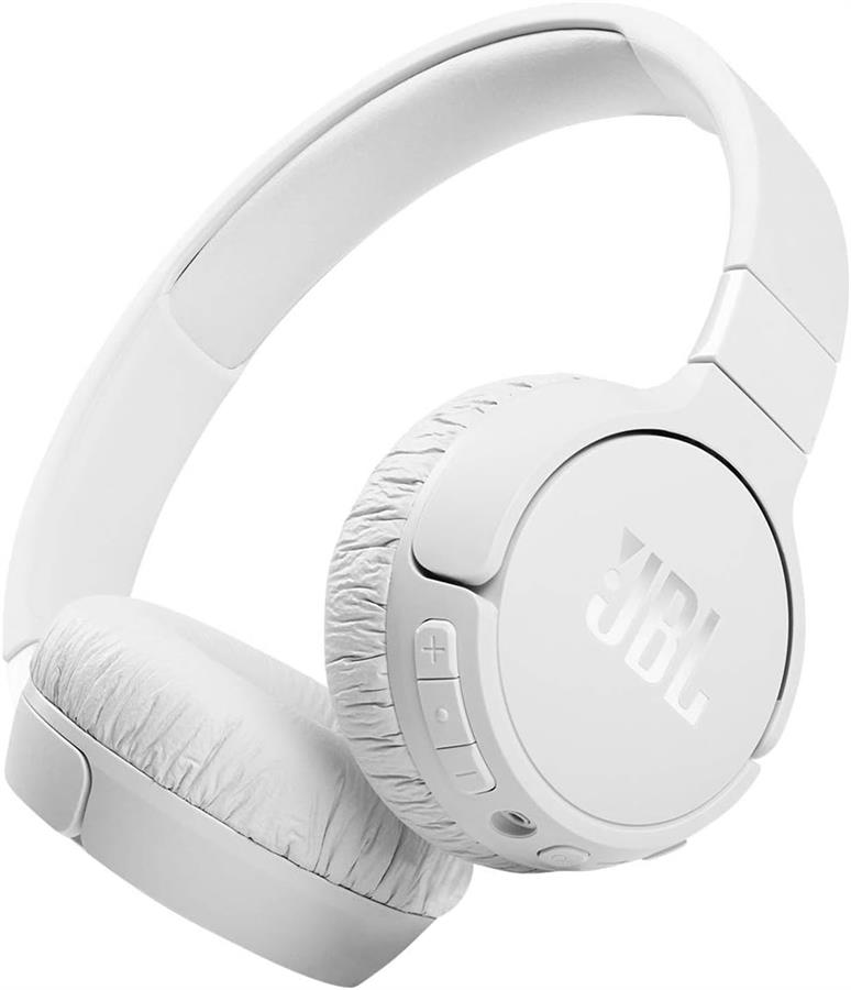 Auricular Simil JBL TUNE 510BT White