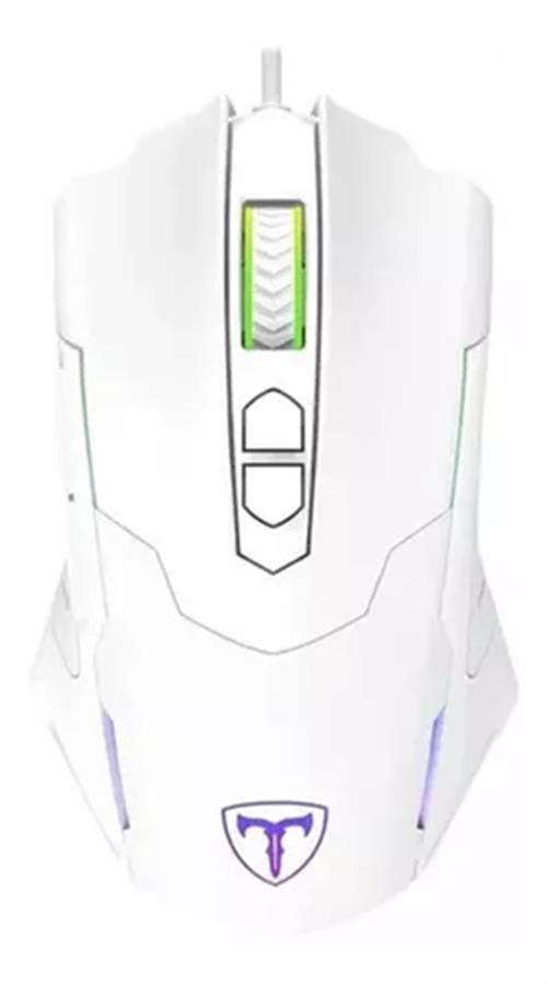 Mouse Tdagger Beifaider TGM206 White