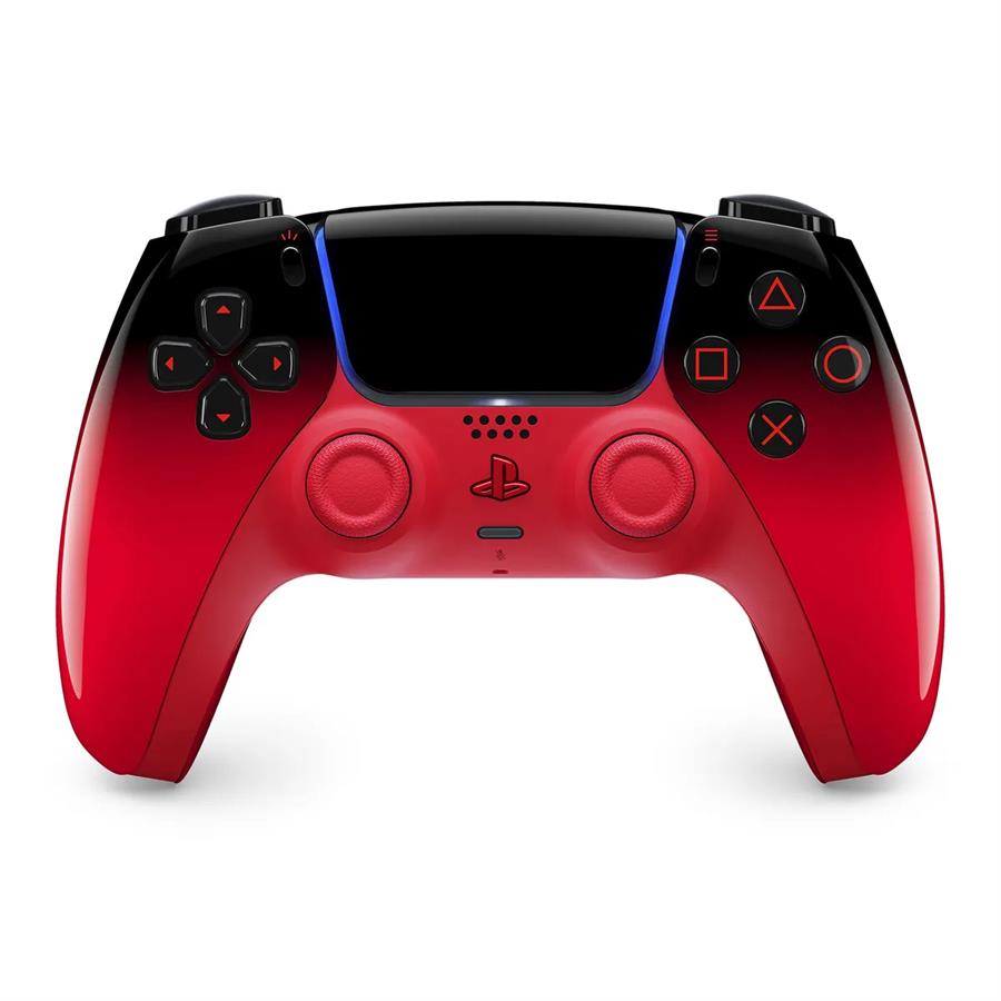 Joystick Sony Playstation Dualsense Hyperpop Techno PS5