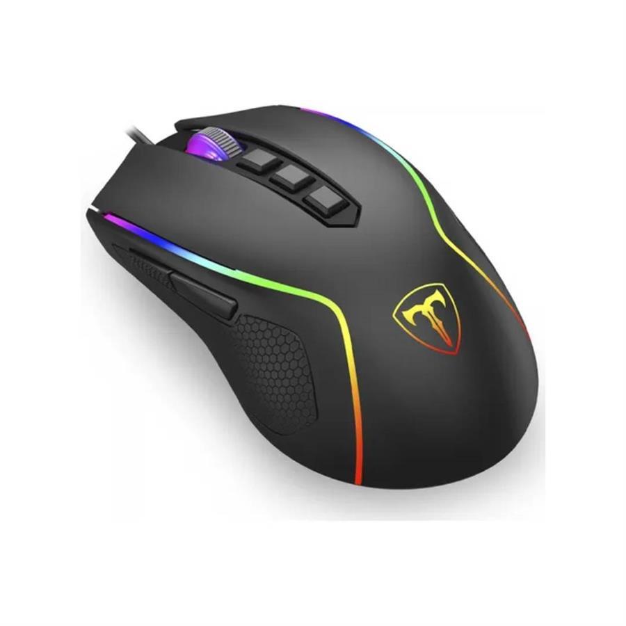 Mouse Tdagger Dark Angel Lite Tgm209