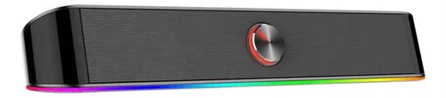 Barra de Sonido Redragon Adiemus GS560