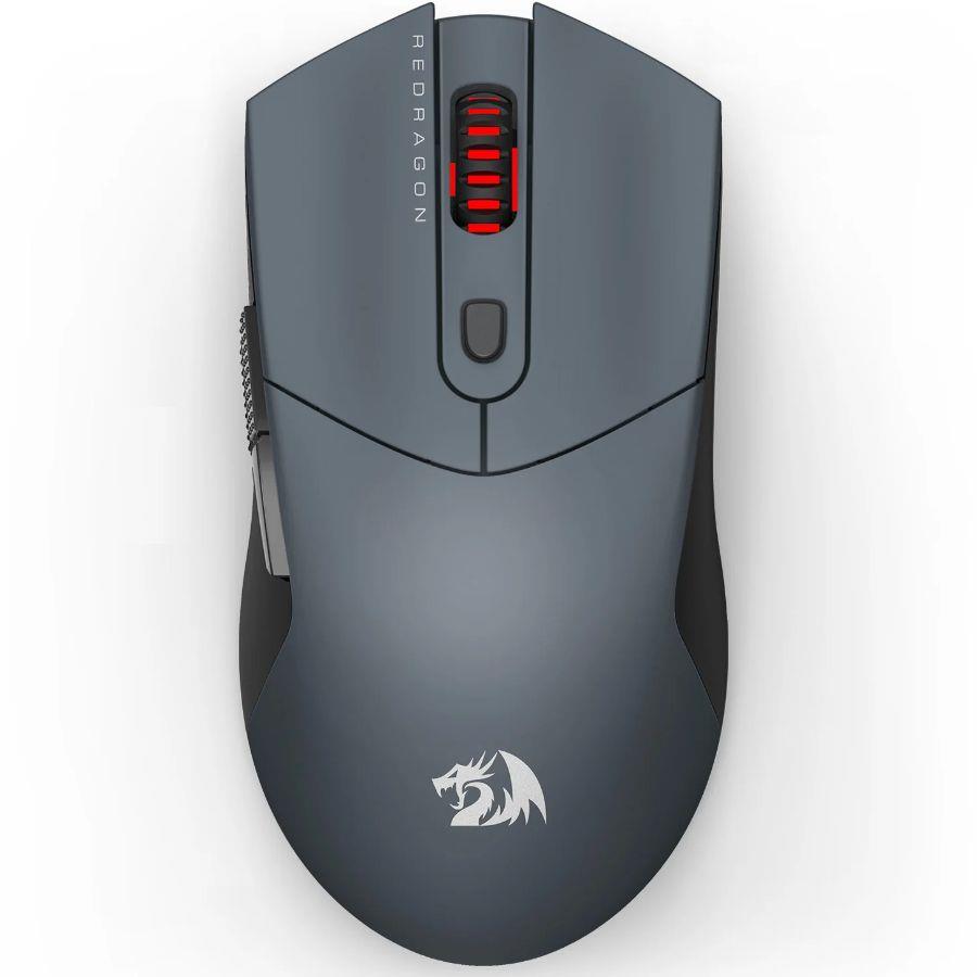 Mouse Redragon St4r Pro M917GB Wireless