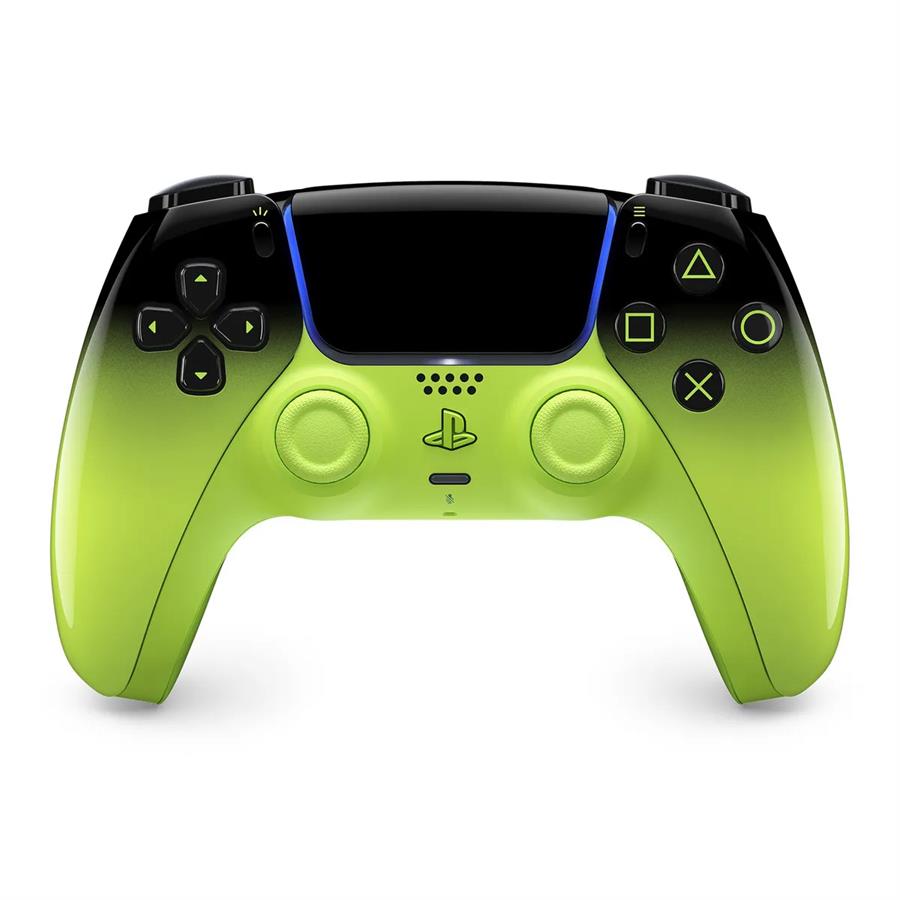 Joystick Sony Playstation Dualsense Hyperpop Remix PS5