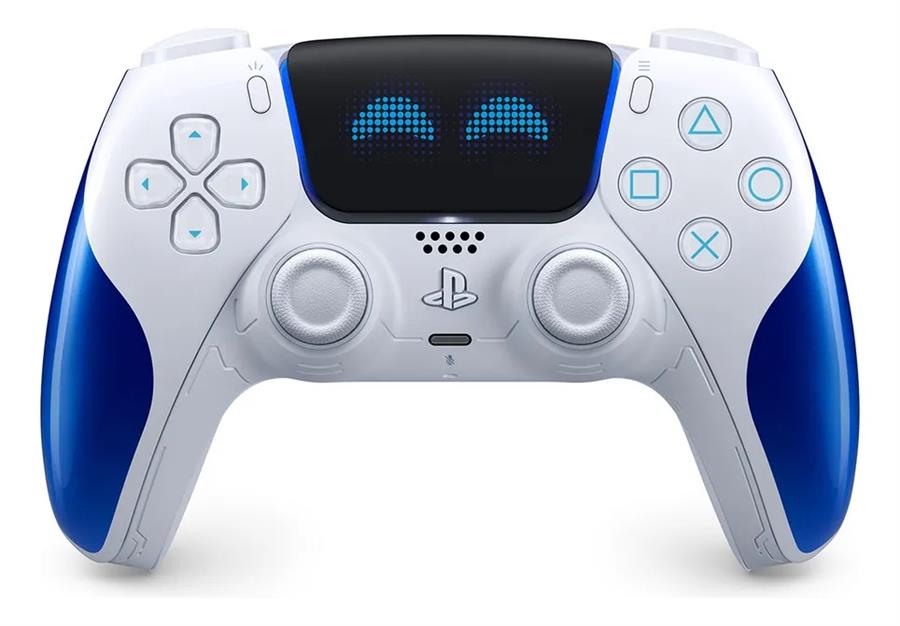 Joystick Sony Playstation Dualsense ASTROBOT PS5