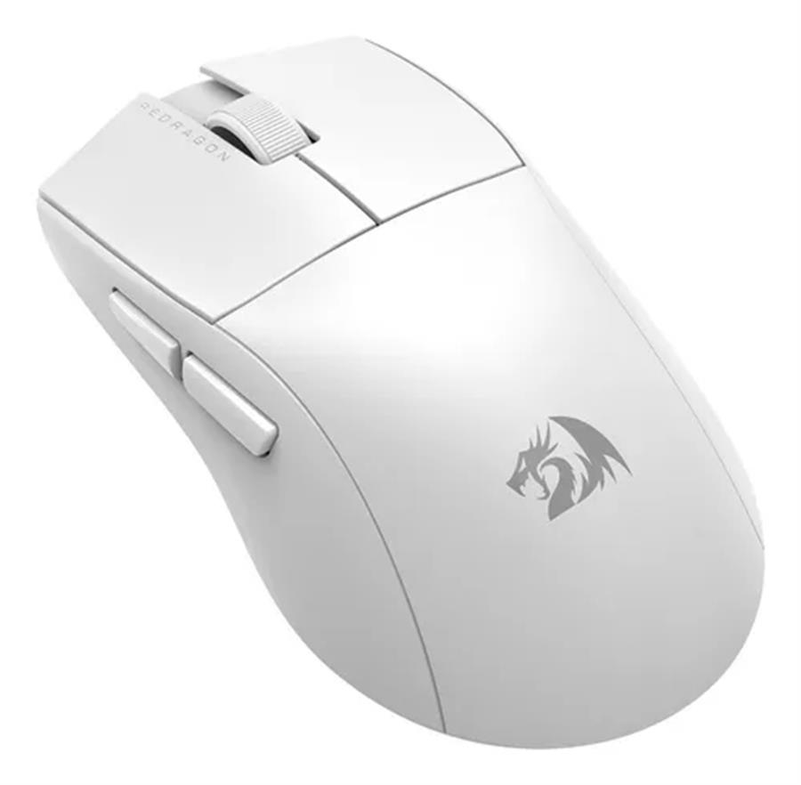 Mouse Redragon  K1NG Pro 1K M916 White