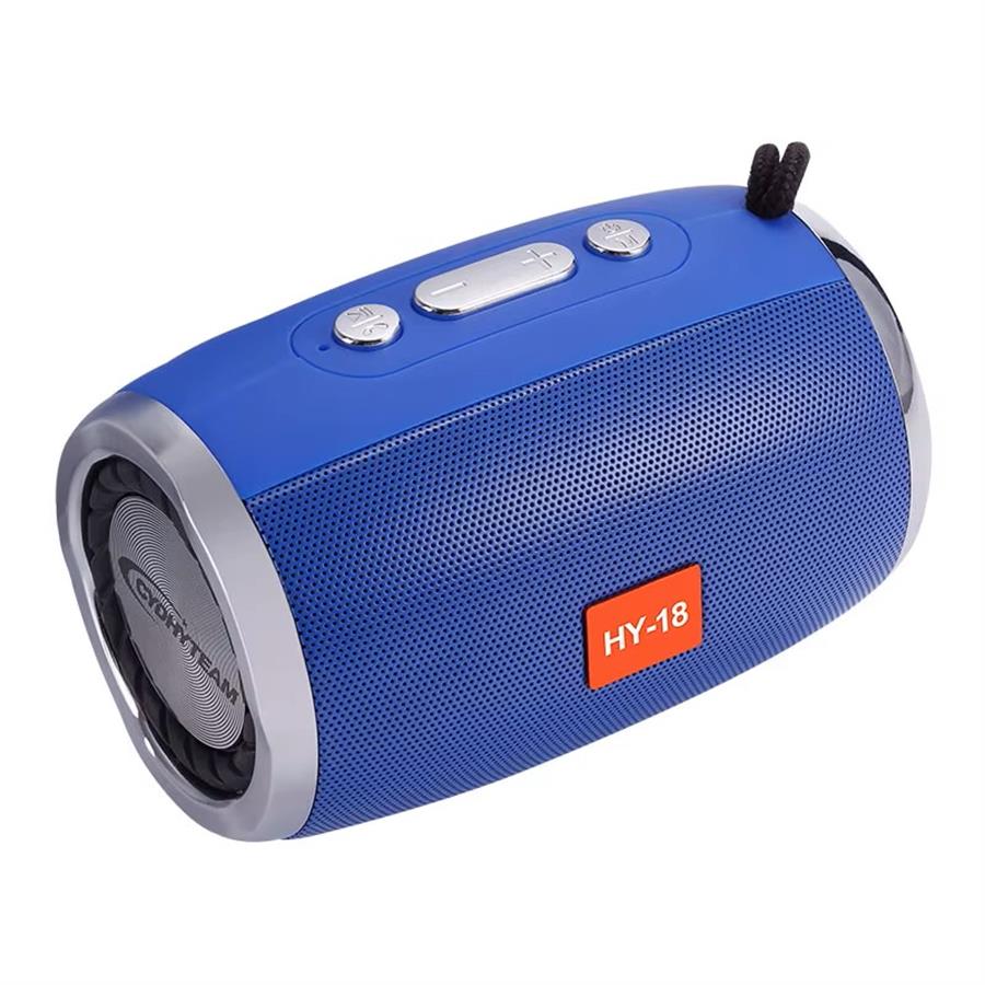 Parlante portatil HY18 Bluetooth