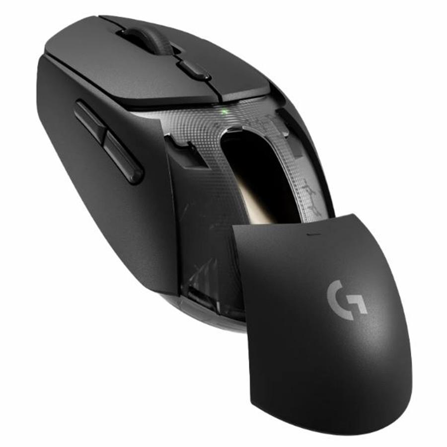 Mouse Logitech G309 Lightspeed Wireless Black