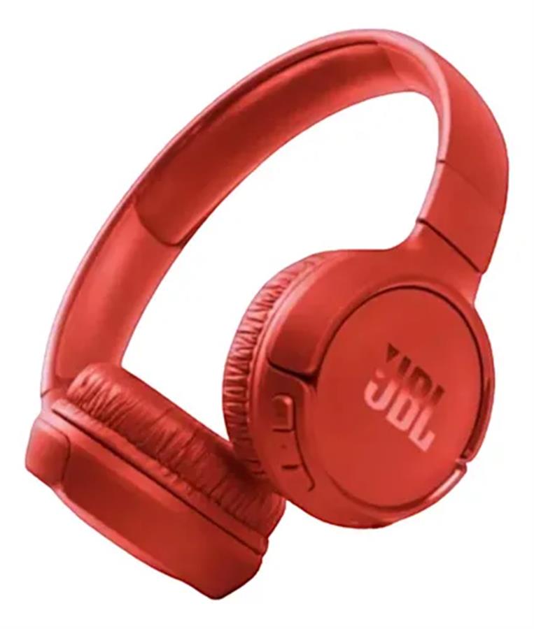 Auricular Simil JBL TUNE 510BT Red